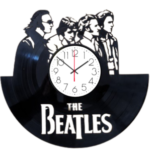 MaggaM - Disque Vinyle décoratif