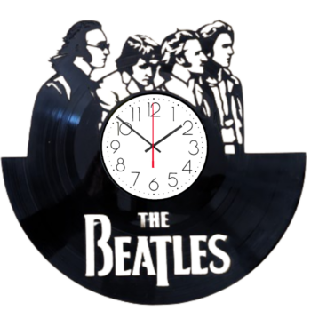 MaggaM - Disque Vinyle décoratif