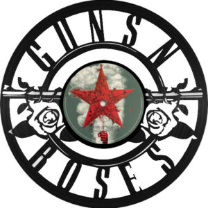 GUNS N' ROSES
