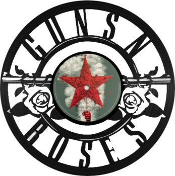 GUNS N' ROSES