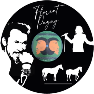 FLORENT PAGNY