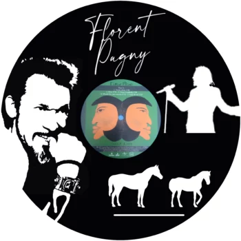 FLORENT PAGNY