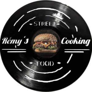 Rémy's Cooking