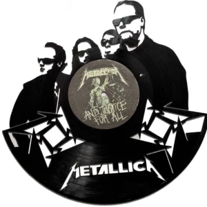 METALLICA