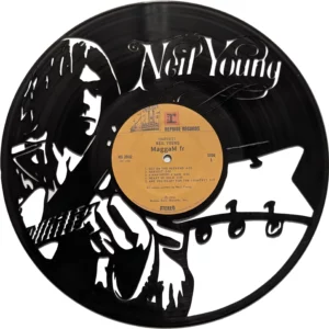 NEIL YOUNG