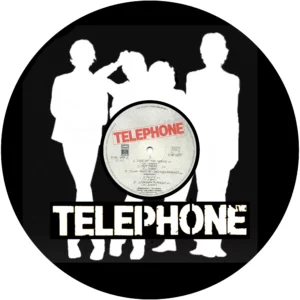 TELEPHONE