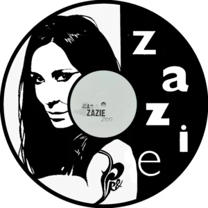 ZAZIE