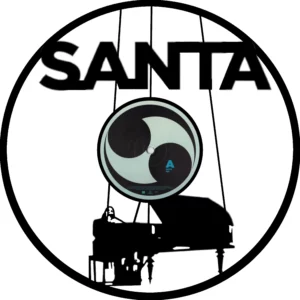 SANTA