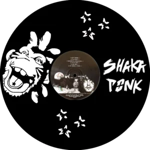SHAKA PONK