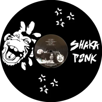 SHAKA PONK