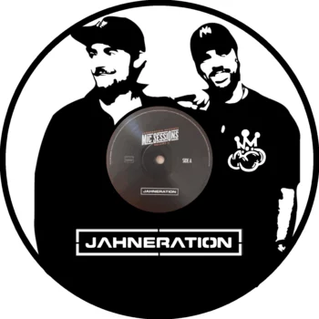 JAHNERATION