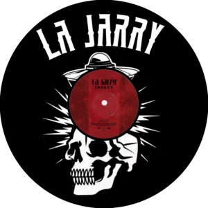 LA JARRY