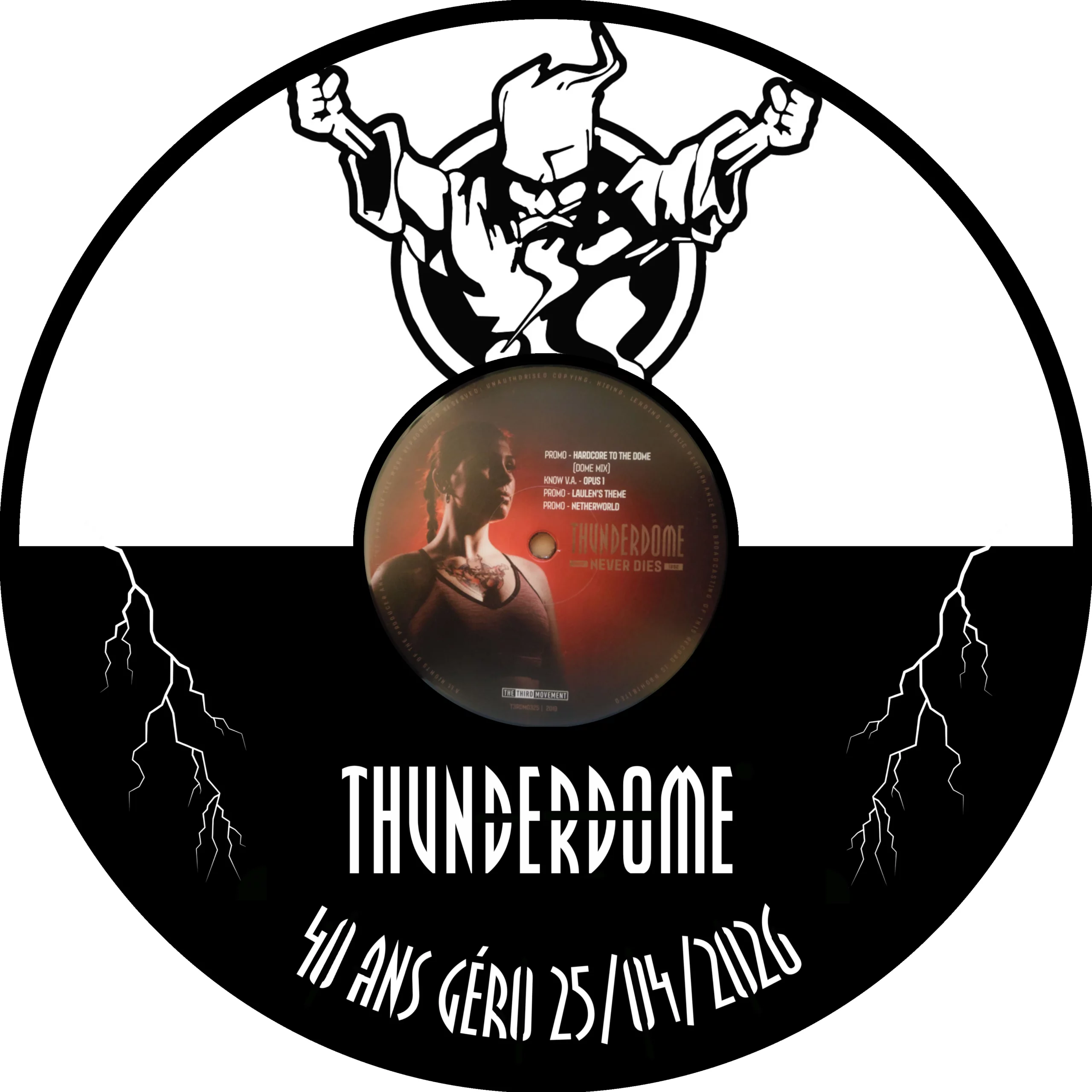 THUNDERDOME