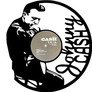 JOHNNY CASH