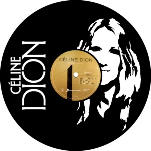 CELINE DION - 02
