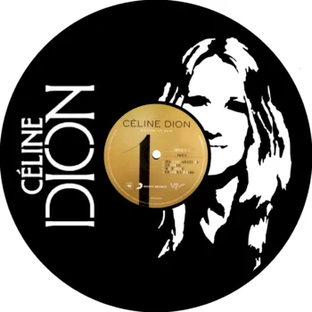 CELINE DION - 02