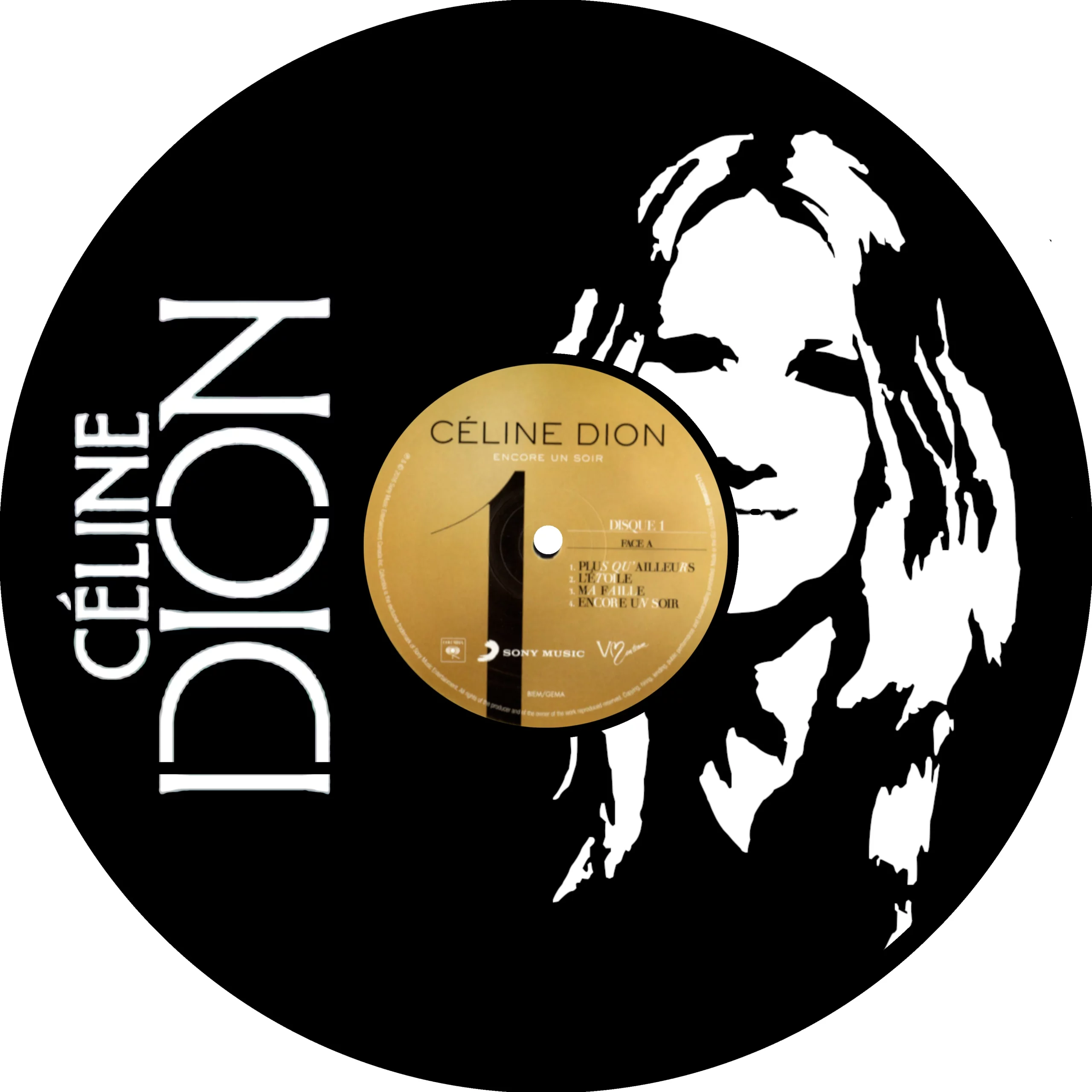 CELINE DION - 02