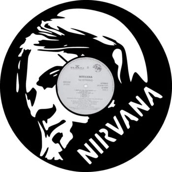 NIRVANA - 02