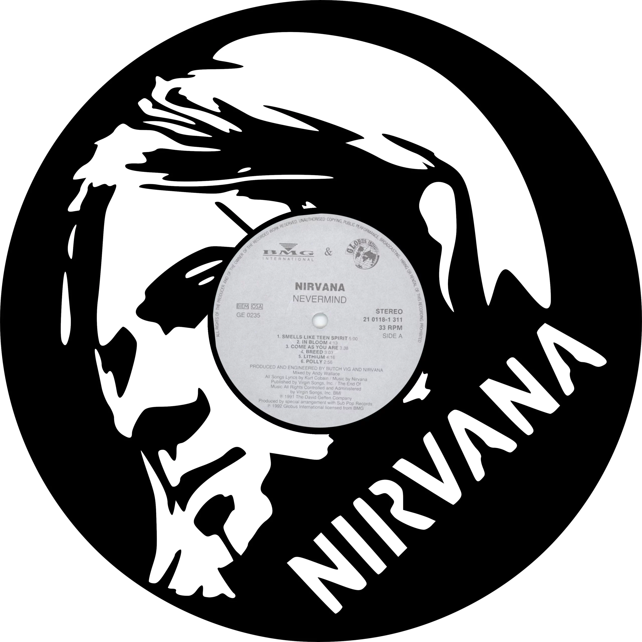 NIRVANA - 02