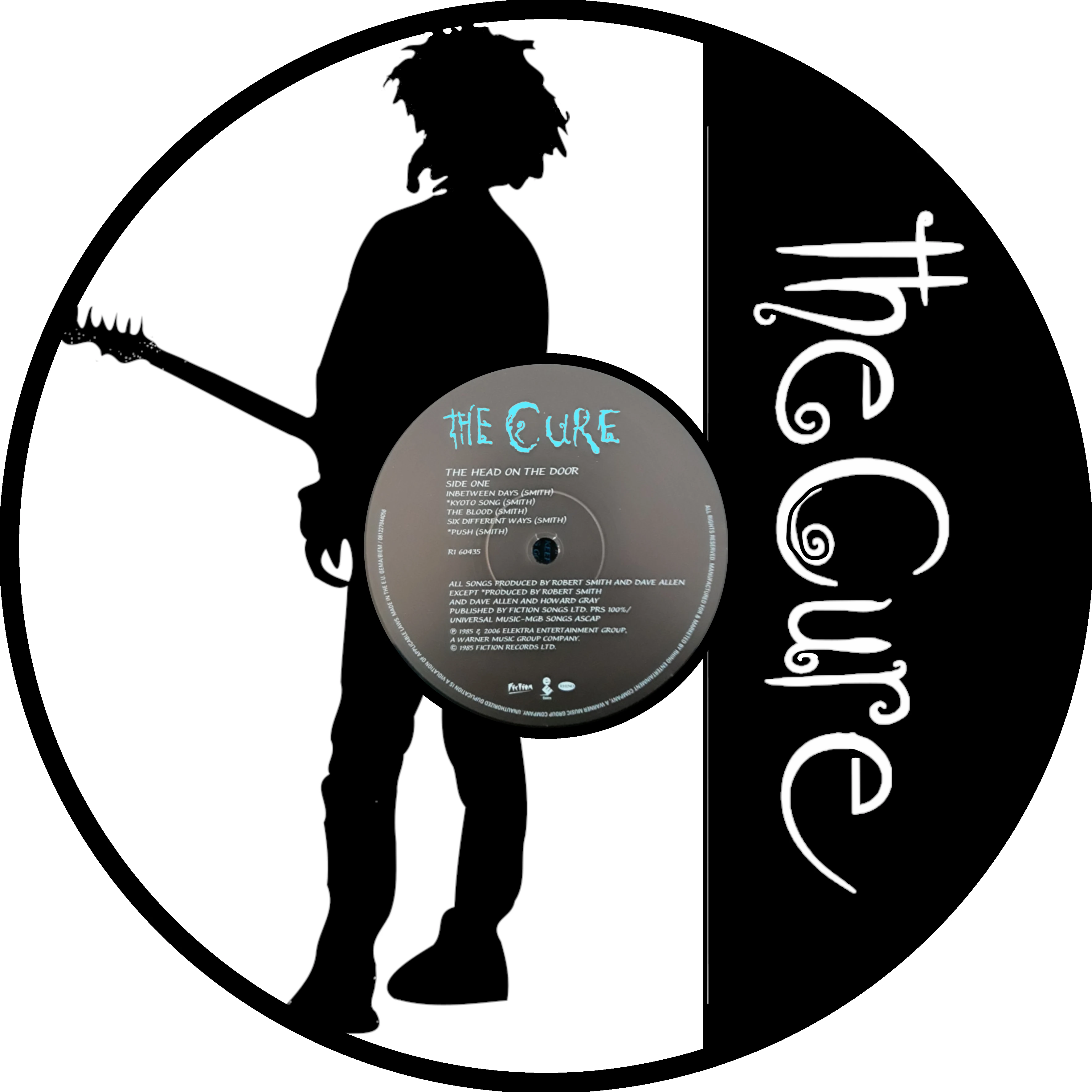The Cure