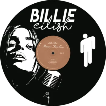 BILLIE EILISH