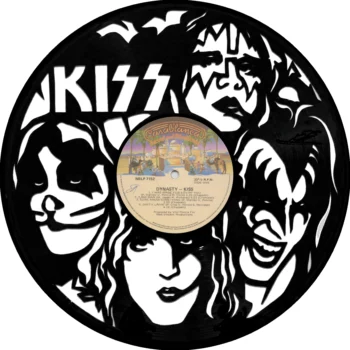 KISS